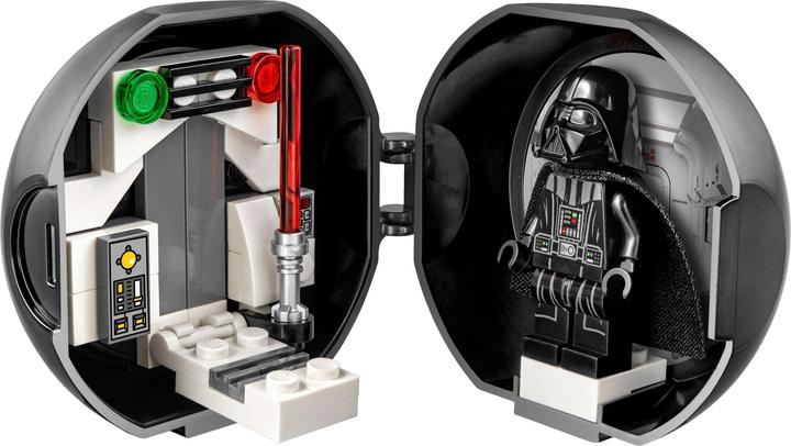 Produktbild LEGO Star Wars STAR WARS Darth Vader Pod