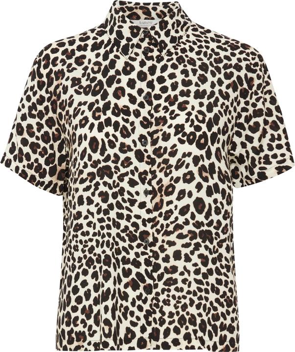 B.young BYMMMJOELLA CROP SHIRT 20814527
