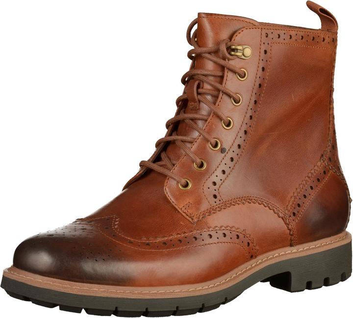 Clarks Stiefelette