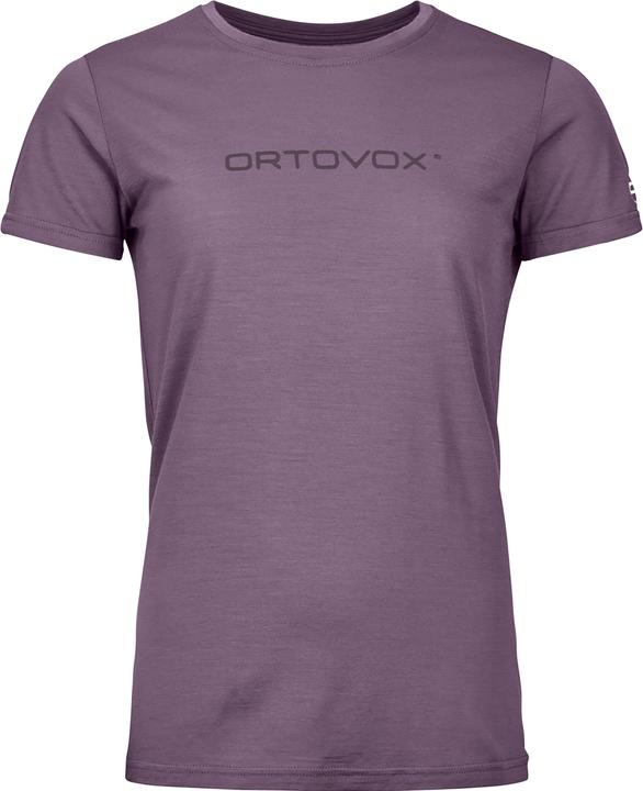 Ortovox COOL Brand Logo