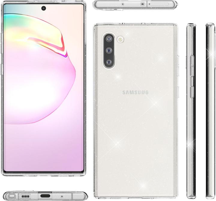 Produktbild Nalia Hülle (Samsung Galaxy Note 10)