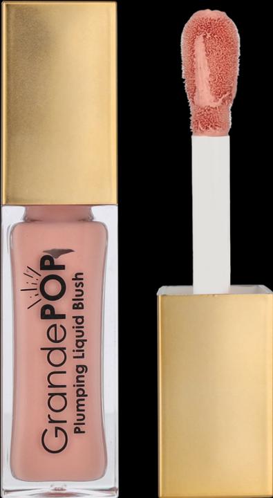 Immagine prodotto Canale Grande GrandePOP Fard liquido rimpolpante (Pink)
