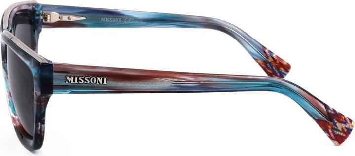 Produktbild Missoni MOD. MIS 0067 S BLUE HORN