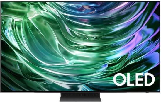 Immagine prodotto Samsung TV OLED 4K 65 pollici QE65S90DATXZT (65", S90D, OLED, 4K)