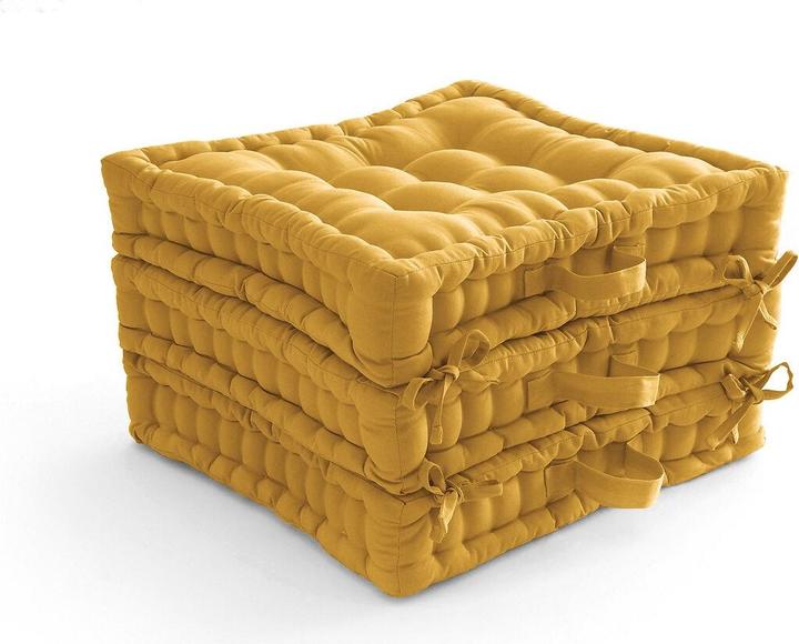 Produktbild La Redoute Interieurs Scenario Recycle (53 x 53 cm)