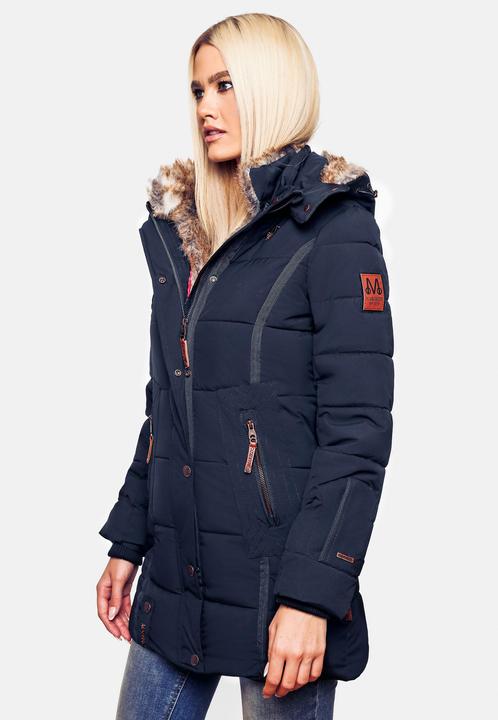 Actual product image Marikoo Favourite jacket (XS)
