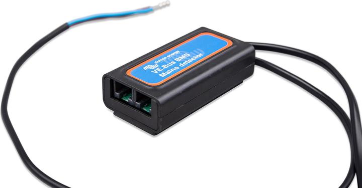 Actual product image Victron Energy Battery Management System VE.Bus BMS