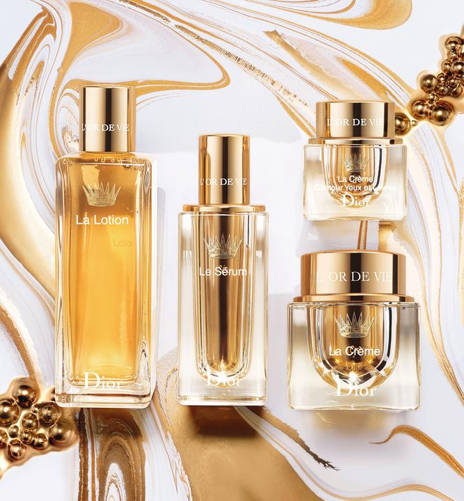 Produktbild Dior Serum Refillable (30 ml, Tagescreme)