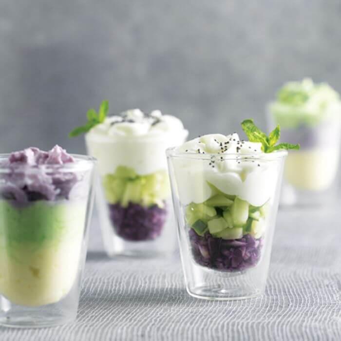 Produktbild Mastrad Sahnebereiter Mousse & Saucen (0.50 l)