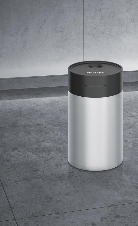 Productafbeelding Siemens Melkcontainer 0,5 liter, TZ80009N