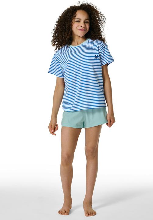 Actual product image Schiesser Shorty Nightwear (176)
