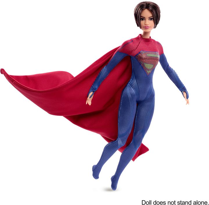 Produktbild Barbie Signature Supergirl