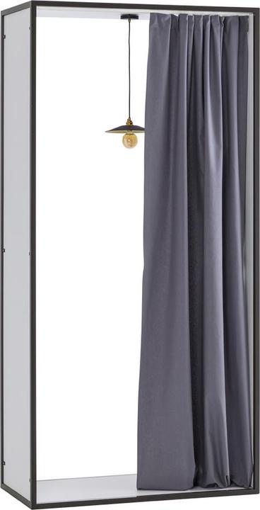 Actual product image Bio:Vio Panama (135 x 270 cm)