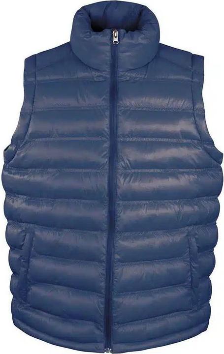 Actual product image Regatta Mens Urban Ice Bird Padded Gilet (M)
