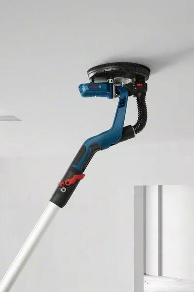 Productafbeelding Bosch Professional 06017D4000 (Excentrische schuurmachine, 550 W)