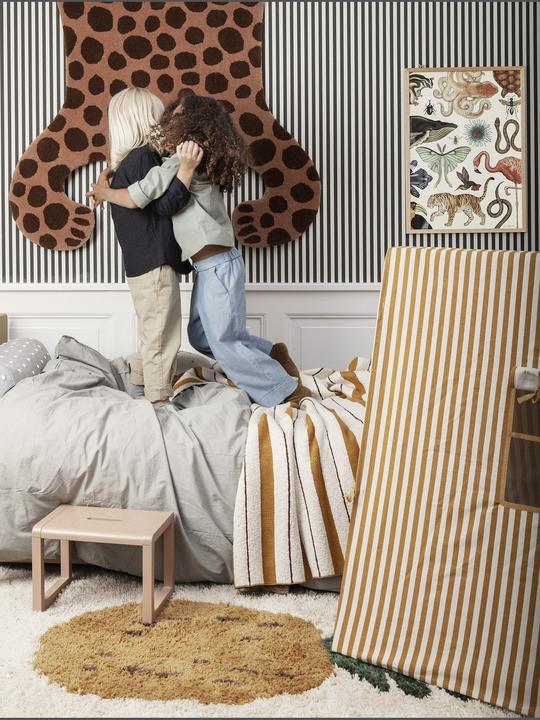 Produktbild Ferm Living Fruiticana (120 x 80 cm)