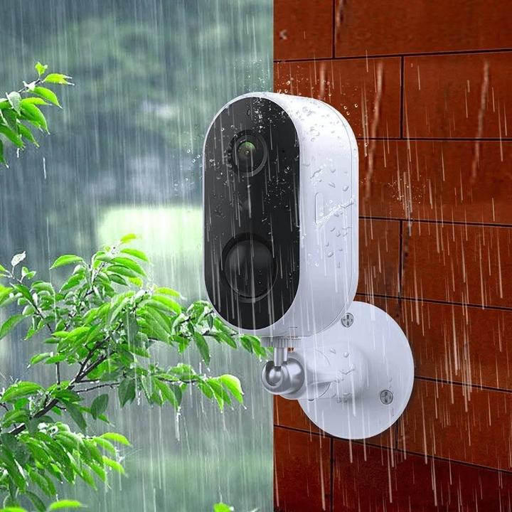 Actual product image Laxihub GO1 Camera (1920 x 1080 Pixels)