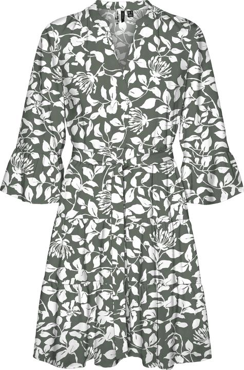 Vero Moda VMCVERA Kurzes Kleid Kleid