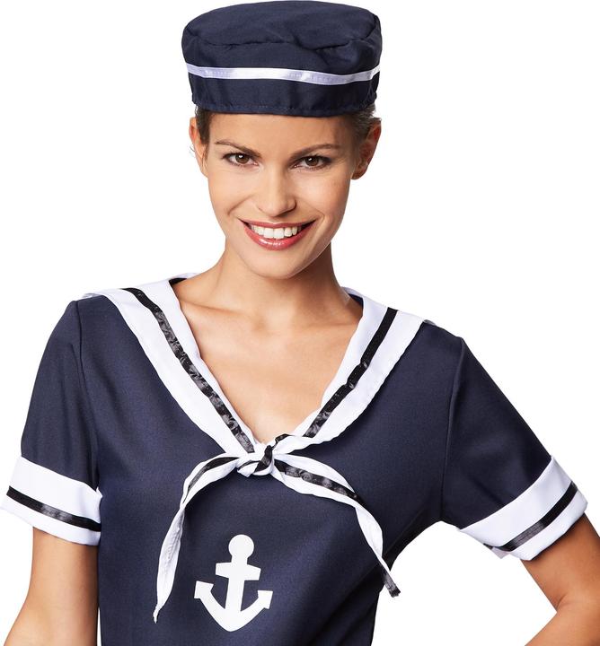 Image du produit Dressforfun Costume de marin pour femme (L)