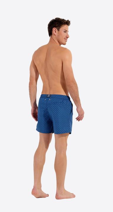 Image du produit HOM Badeshorts Beach Boxer Hendaye (M)