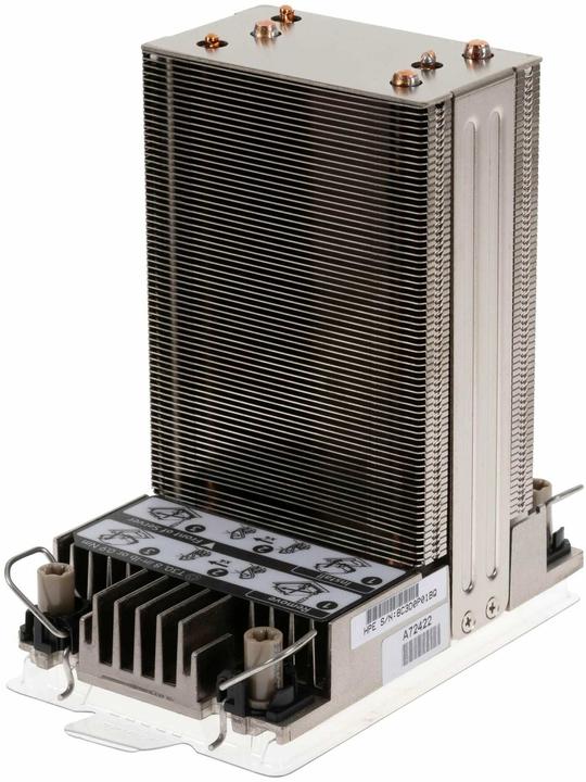 Productafbeelding HPE ML350 GEN11 NS204I-U ENAB-VOORRAAD
