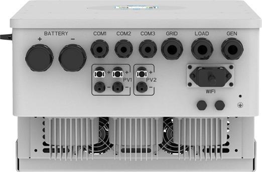 Produktbild Deye SUN-8K-SG04LP3-EU