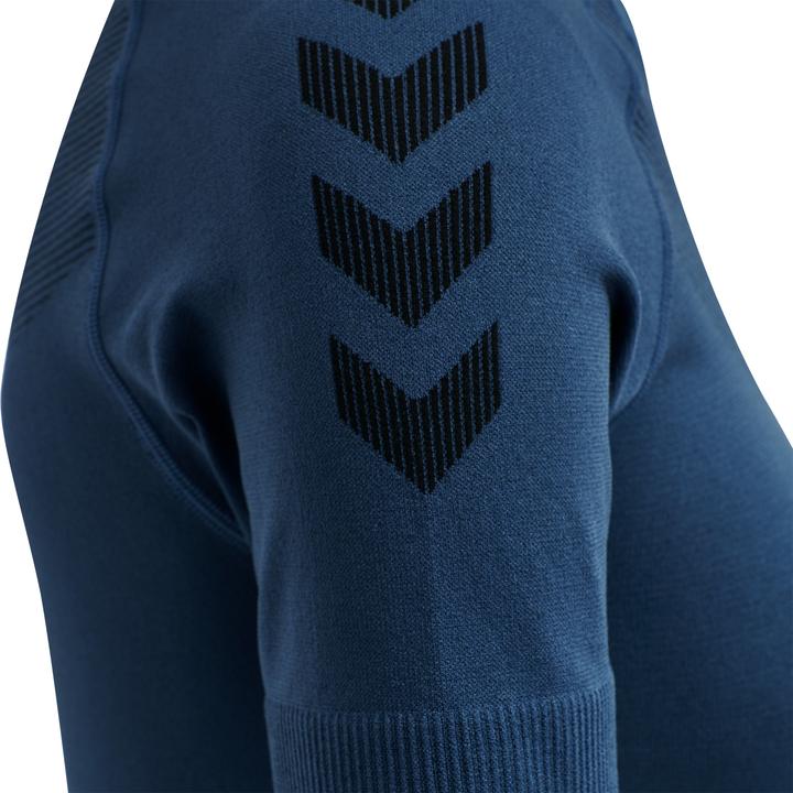Produktbild hummel First Seamless Jersey S/S Woman (S)