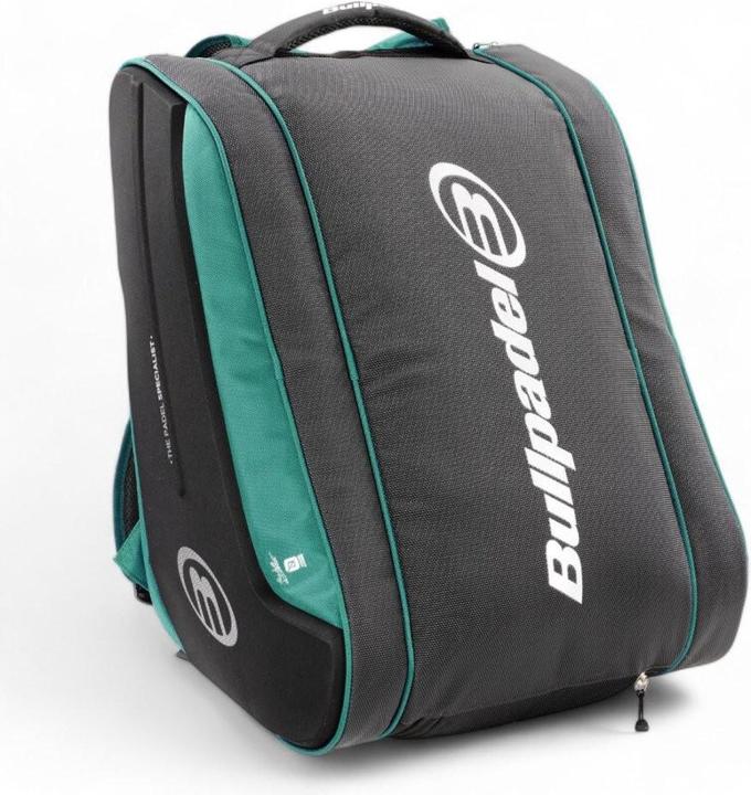 Image du produit Bullpadel Hack Padeltasche Petrol
