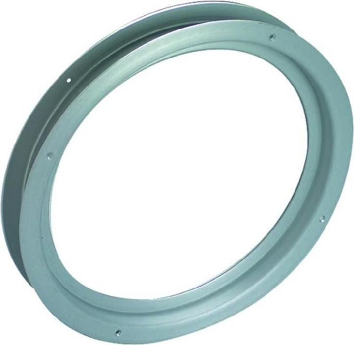 Actual product image Werkstarck Peephole rings