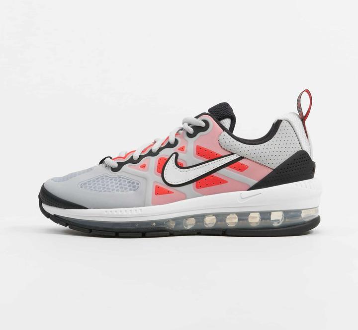 Produktbild Nike Air Max Genome Schuhe - 107307 (39)