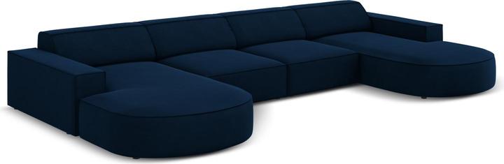 Blu Reale