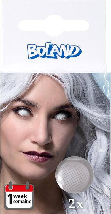 Actual product image Boland Fog (White)
