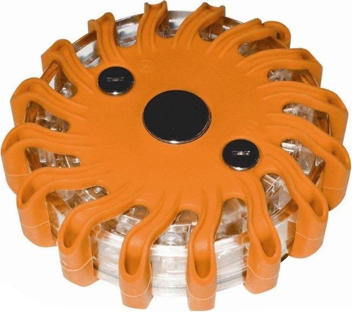 Shada Spia di pericolo a LED