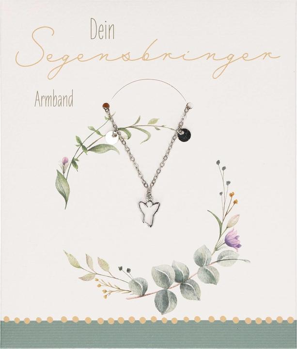 Produktbild Dein Segensbringer (Metall)