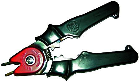 Produktbild Werkstarck CO-2 Schweisszange FIX