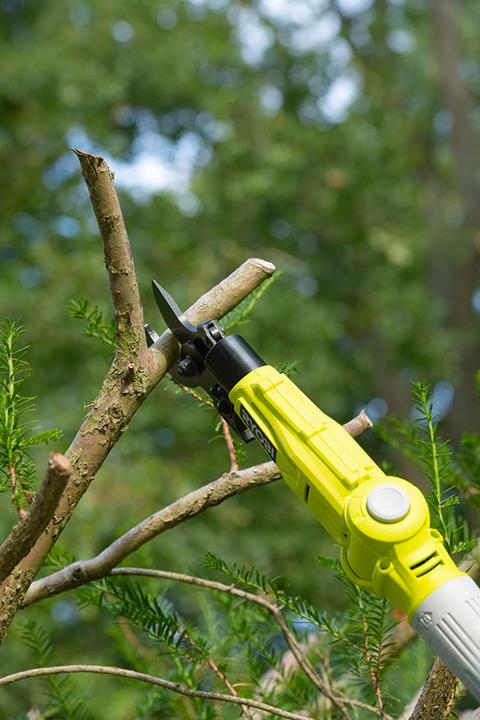 Produktbild Ryobi RY18PLA-0 18 V One+
