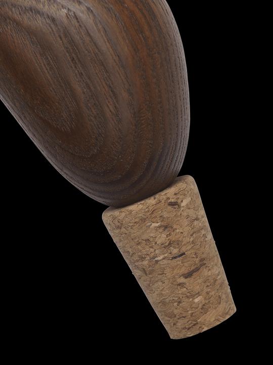 Produktbild Ferm Living Cairn (Weinverschluss)