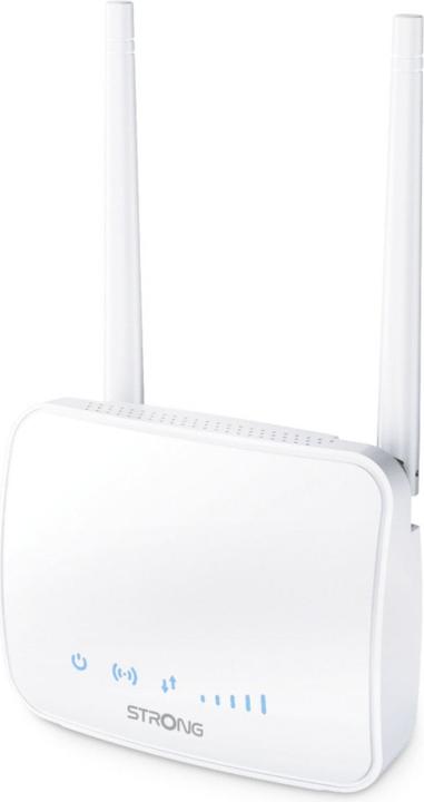Strong 4G LTE 350M WLAN-Router