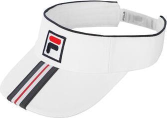 Immagine prodotto FILA Visor Oscar White