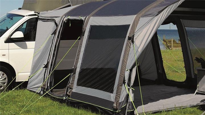 Produktbild Outwell Scenic Road 250SA (Vorzelt, 25.50 kg, 2 Personen)