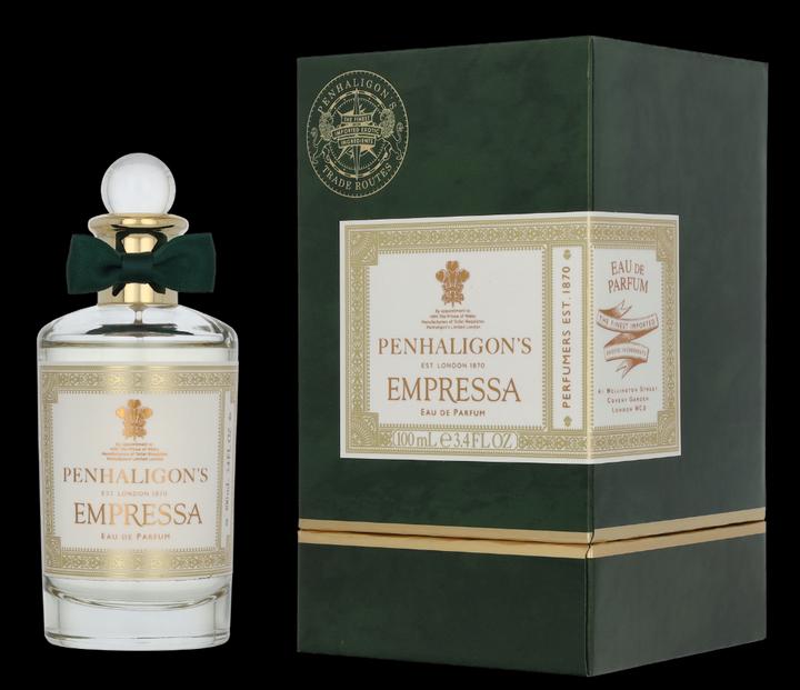 Produktbild Penhaligon's Empressa Eau de Parfum MFR (Eau de Parfum, 100 ml)