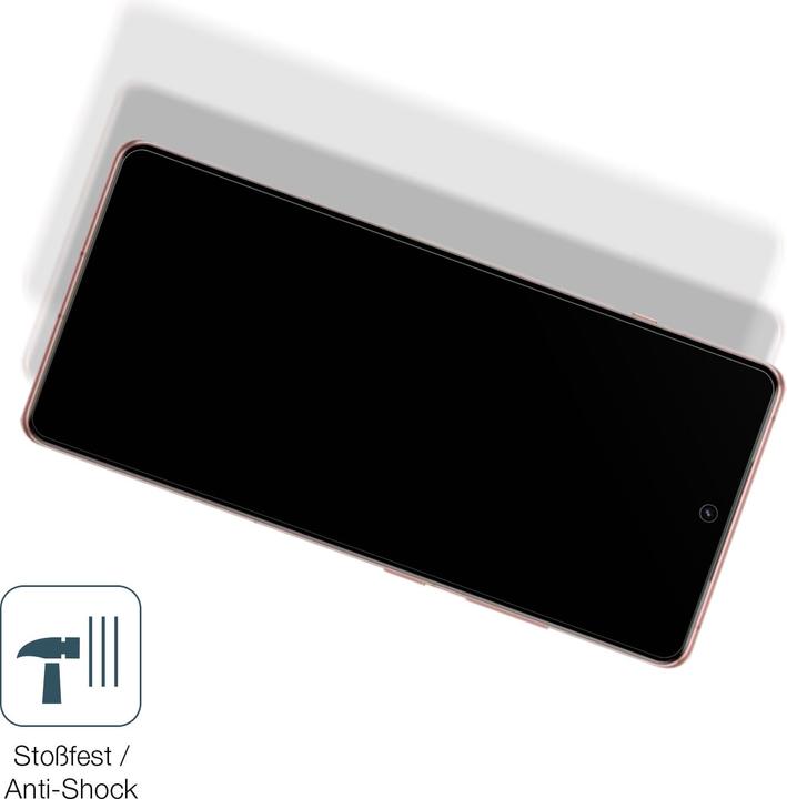Image du produit Dipos Film de Protection d’écran Anti-Shock (2 pièce(s), OnePlus Ace 3)