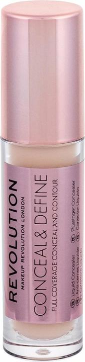 Produktbild Makeup Revolution Conceal & Define (C3)