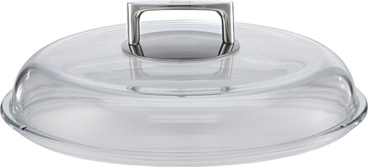 Immagine prodotto Rösle Coperchio di vetro (28 cm, Vetro)