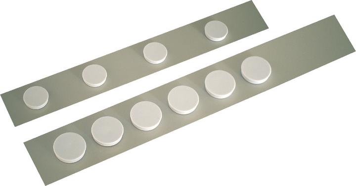 Produktbild Ultradex Magnetflexband mit Magneten (4 x)