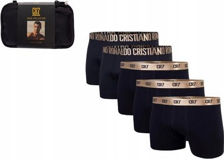 Image du produit CR7 Sac de voyage Trunk (XXL, Pack de 5)