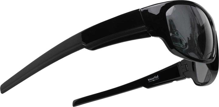 Produktbild Weird Fish Sonnenbrille Fromme Wraparound