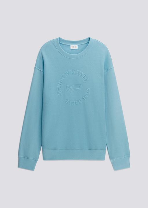 Image du produit Gas Sweatshirt Dean "Rainbow Maker" (XL)