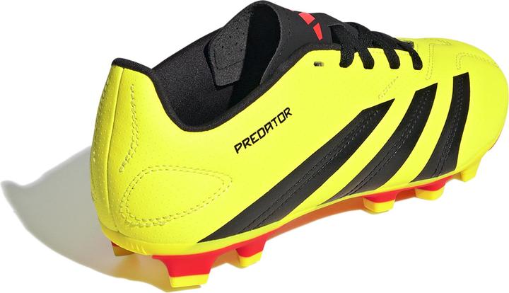 Immagine prodotto adidas scarpe calcio per bambini predator club fg (38)
