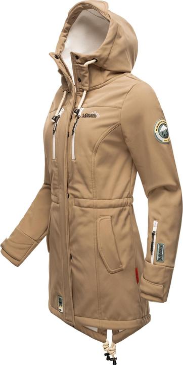 Actual product image Marikoo Cinnamon Bitch (XS)
